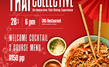 Thai Collective