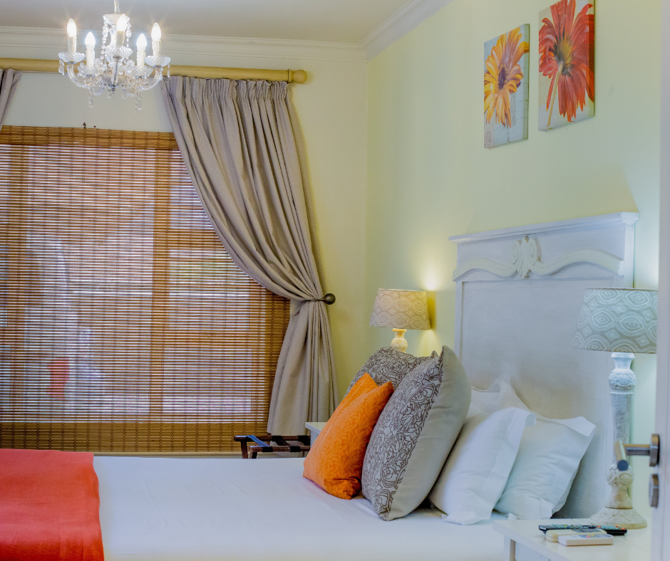 Standard Economy Rooms