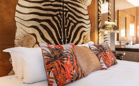Africa Room