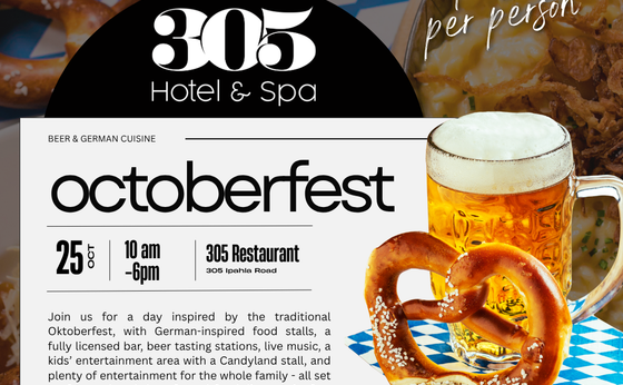 OctoberFest