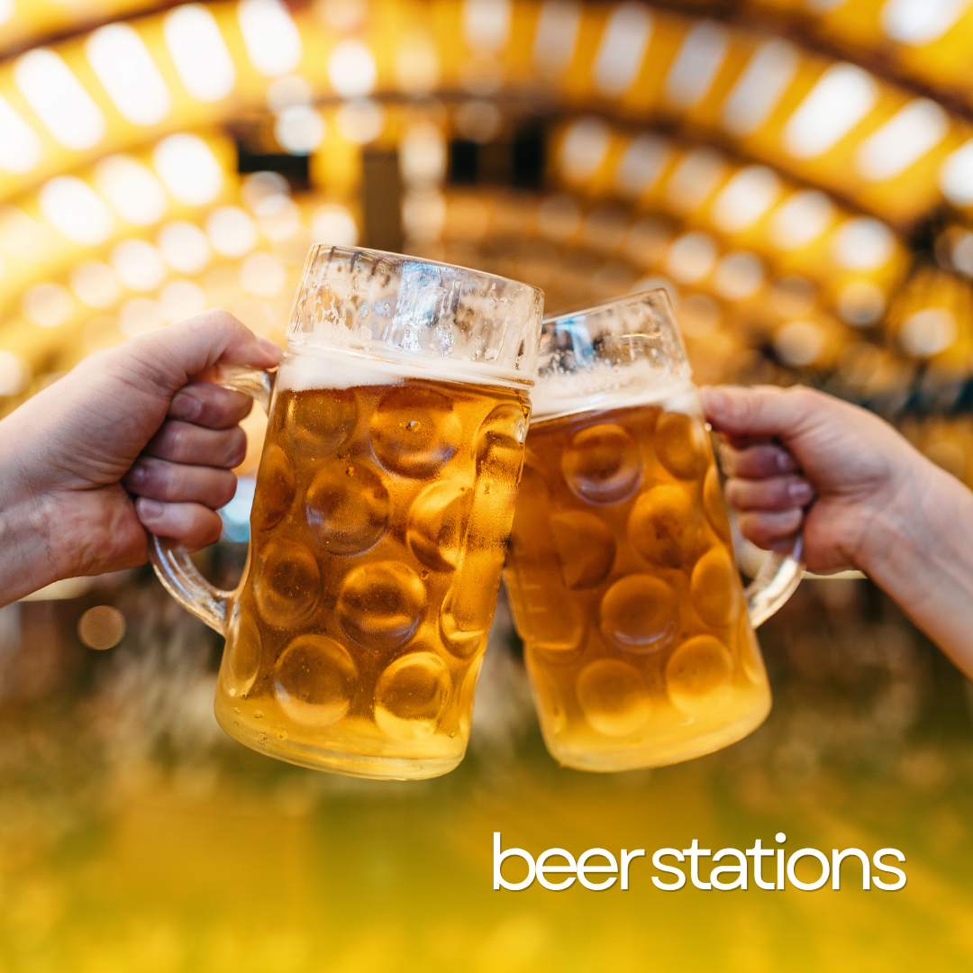 Oktoberfest @ 305