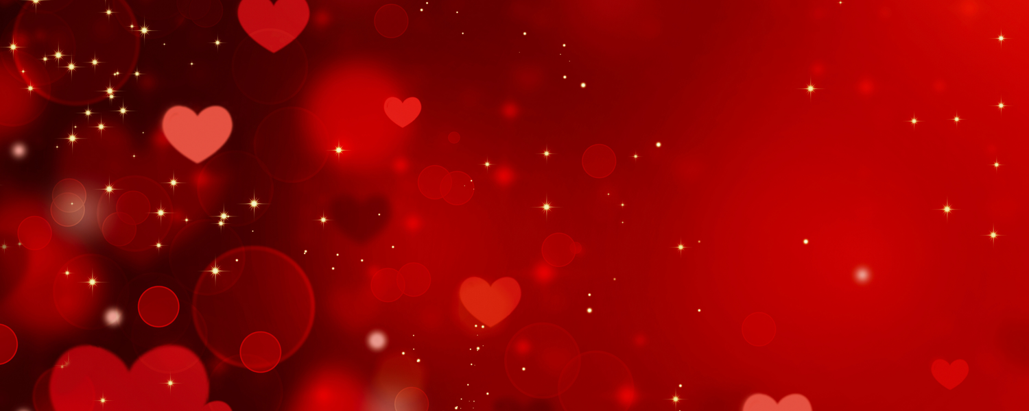 Valentine's Done Right 