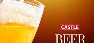 Castle Lager Promo