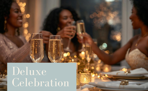 Deluxe Celebration 