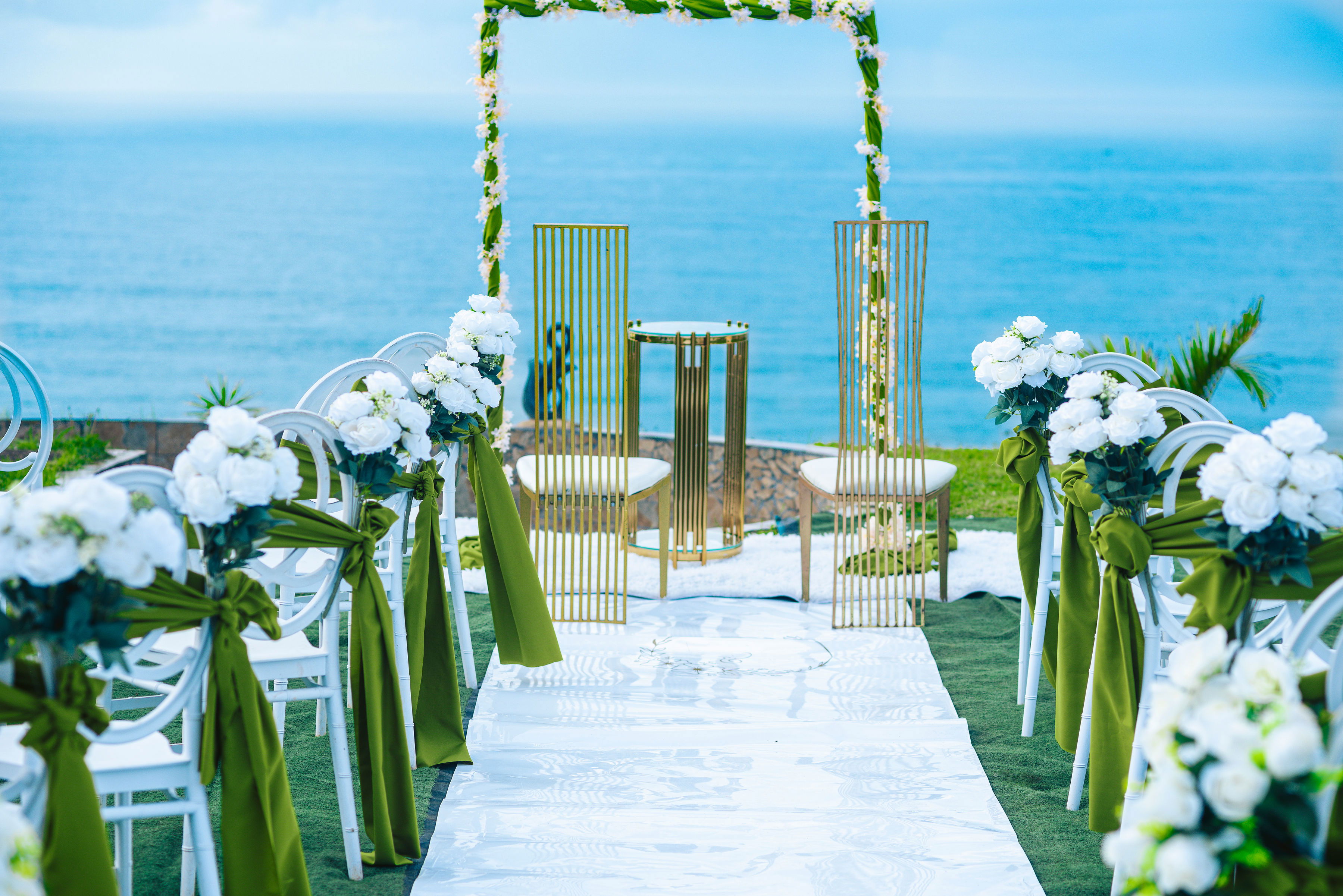Weddings @ 305