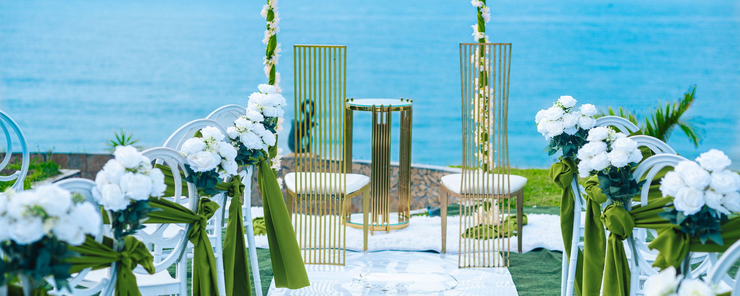 Weddings @ 305
