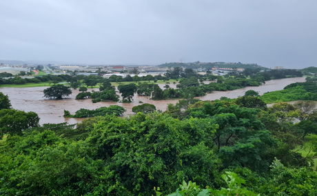 kzn floods, amanzimtoti, kzn rain, kzn weather, today, kzn,  