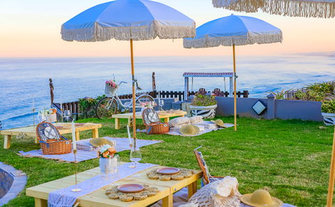 picnic, picnic date, 305guesthouse, amanzimtoti, couples date, date night, picnic of the lawn, durban events, things to do in durban