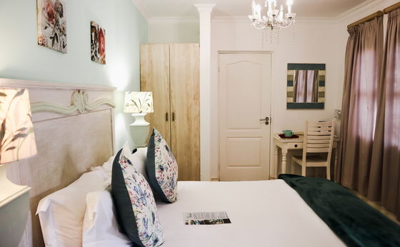 Standard Economy Room