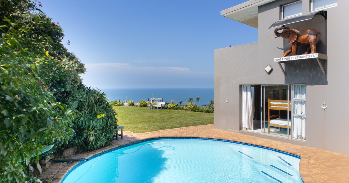 Picture of Penthouse Suite - 305 Guest House