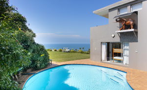 Penthouse Suite