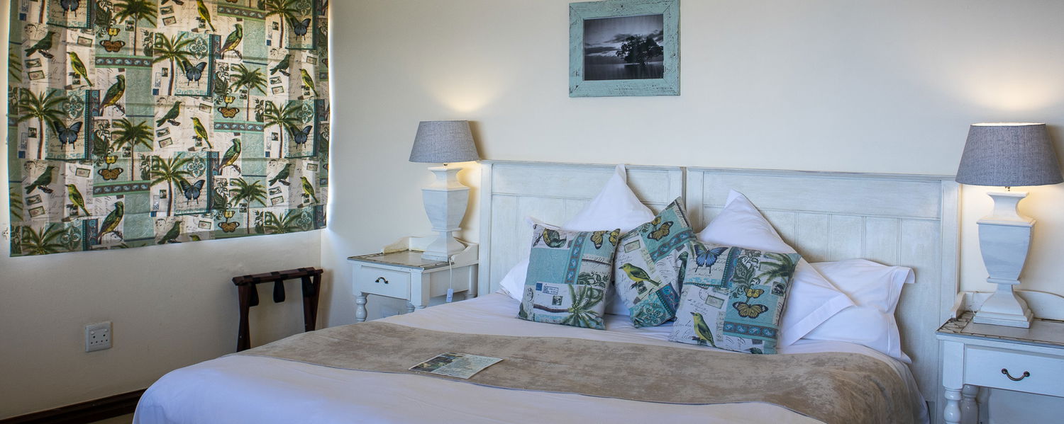 Accommodation
