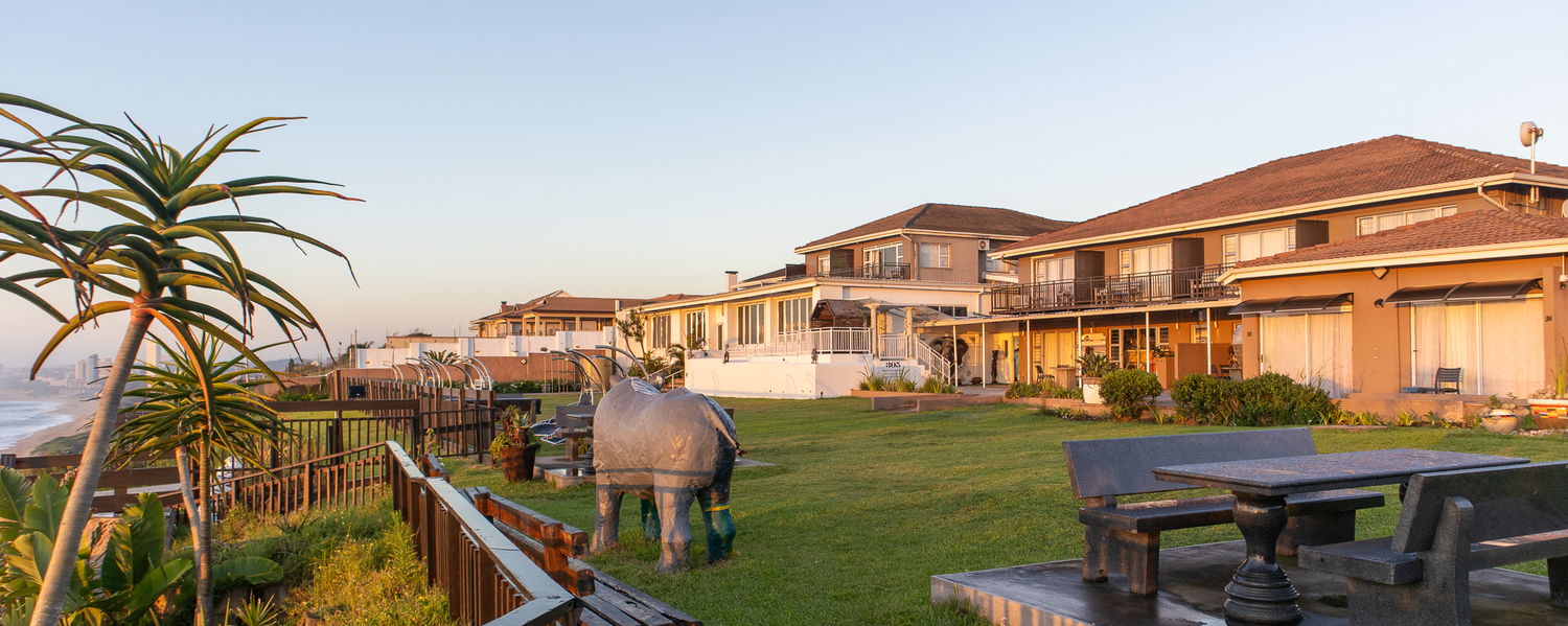 Restaurant & Events Venue 