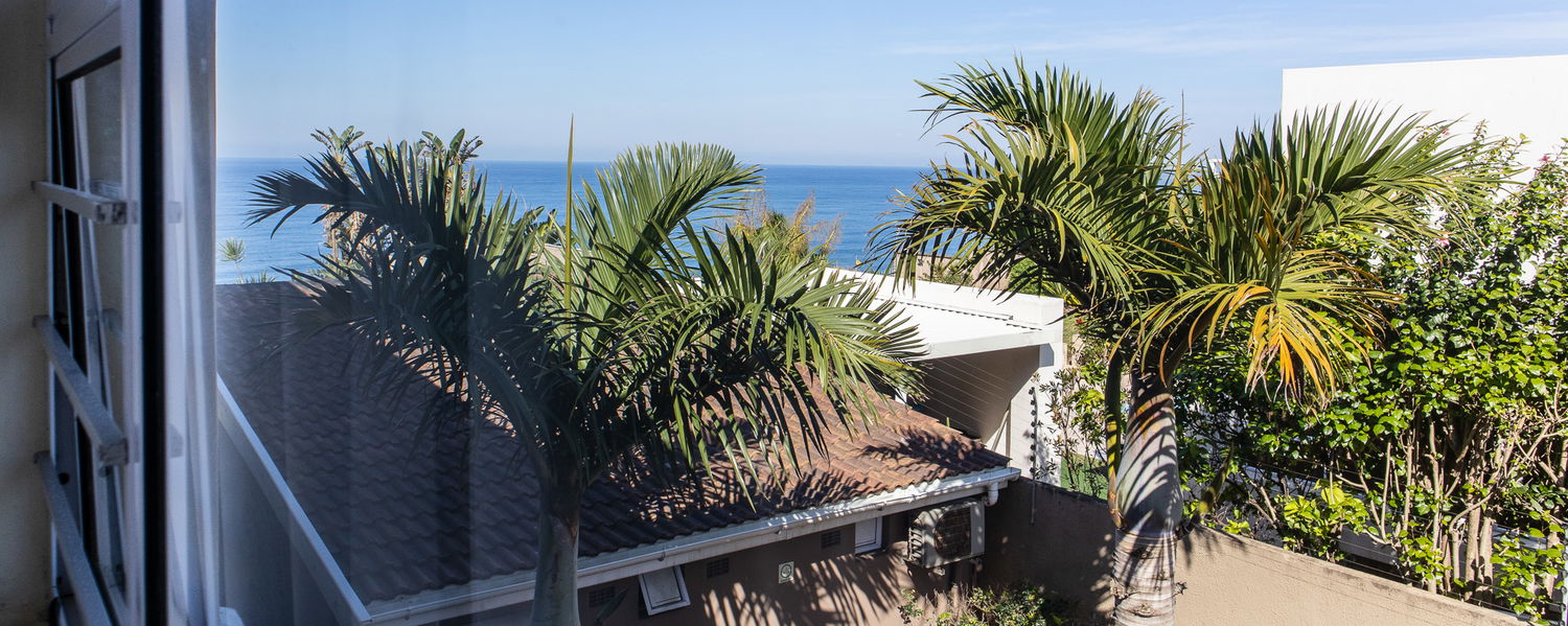 Standard Main House Room