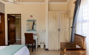 Standard Main House Room