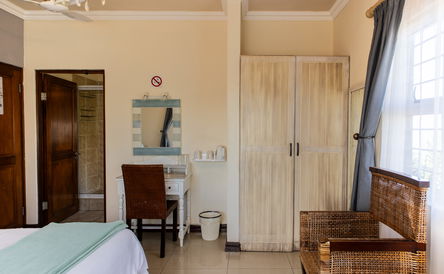 Standard Main House Room