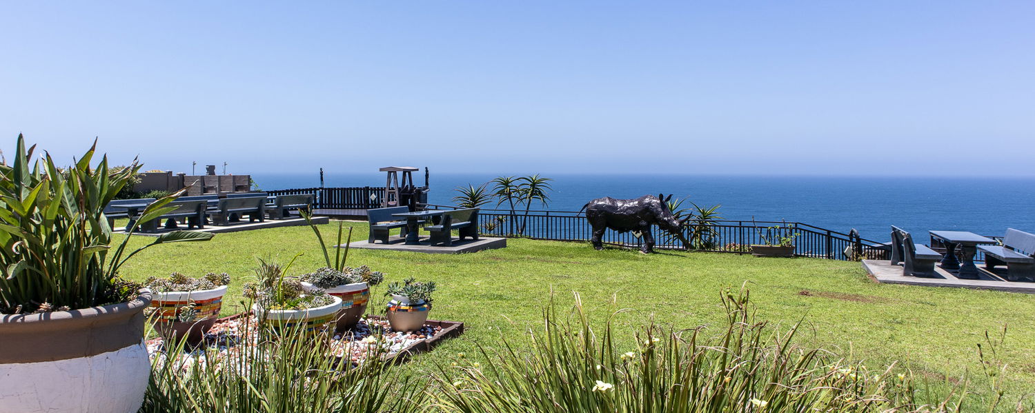 Economy Sea-Facing Rooms