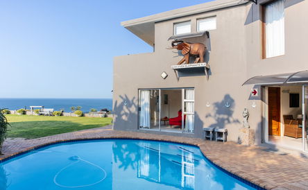 Family Self-Catering Units