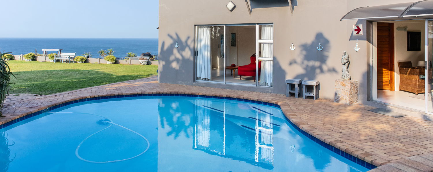 Family Self-Catering units