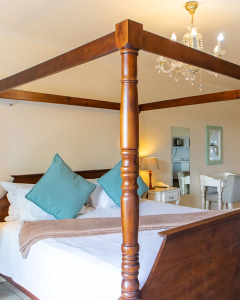 Accommodation