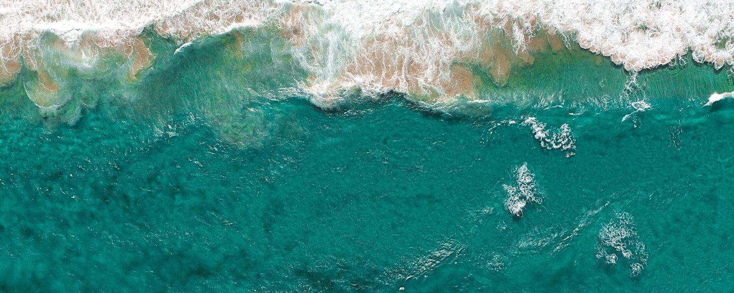 Welcome to the Sapphire Coast