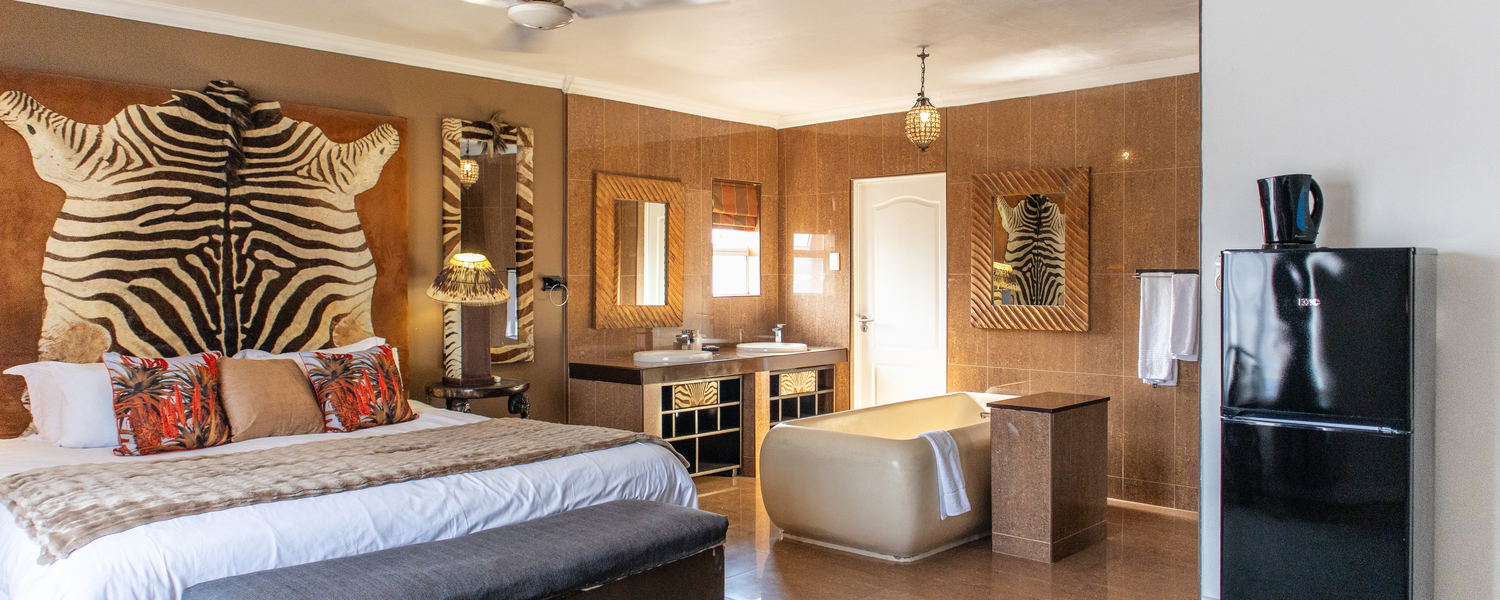 Africa Room 