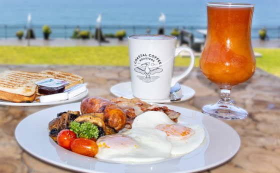 Free Breakfast