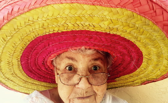 Pensioner Specials 