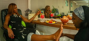 Mom Gives 100% - She gets 25% off this May 