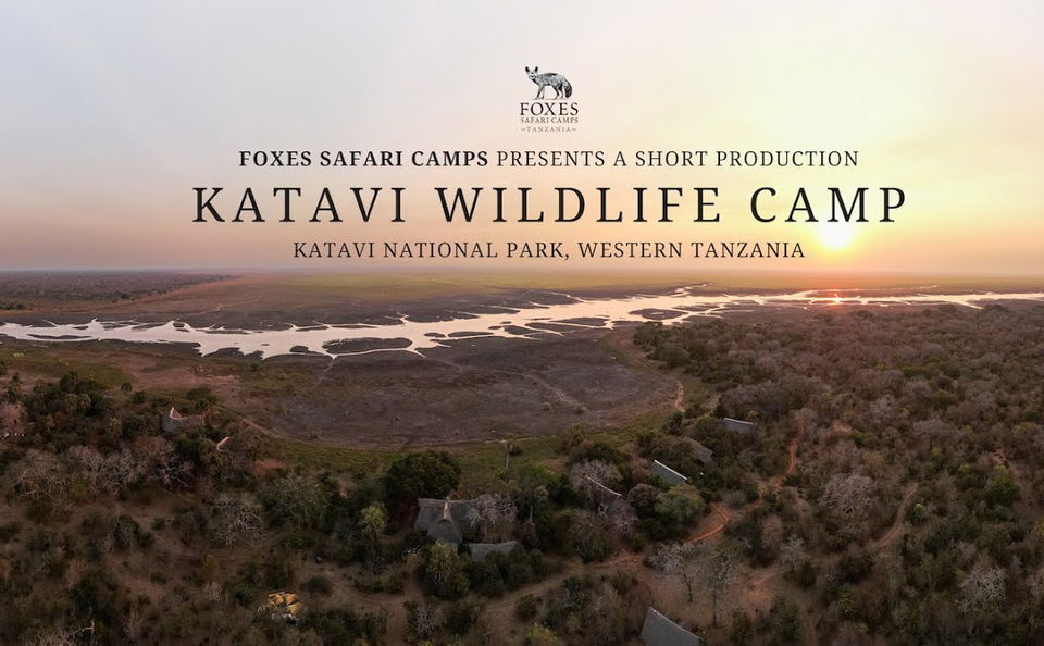 Katavi Wildlife Camp