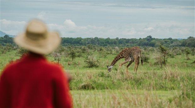 Katavi National Park - southern Tanzania