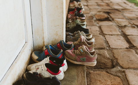 Vulnerable Children