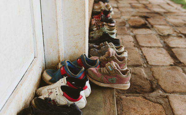 Vulnerable Children