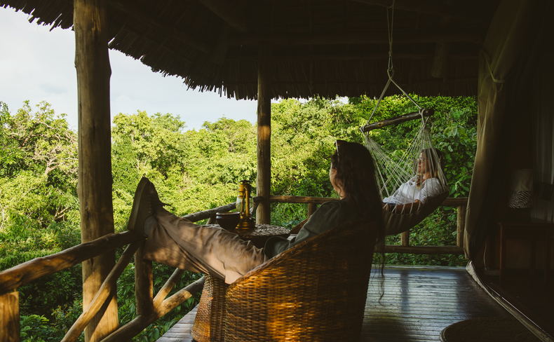 Vuma Hills Tented Camp Vuma Hills Tented Camp