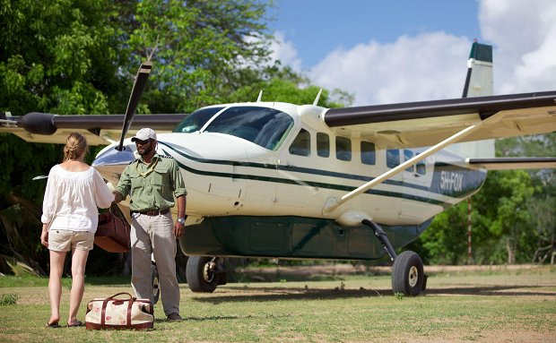 3-day safari add from from Zanzibar to Mikumi National Park for a Tanzanian safari with Foxes Safari camps 3-day safari add from from Zanzibar to Mikumi National Park for a Tanzanian safari with Foxes Safari camps