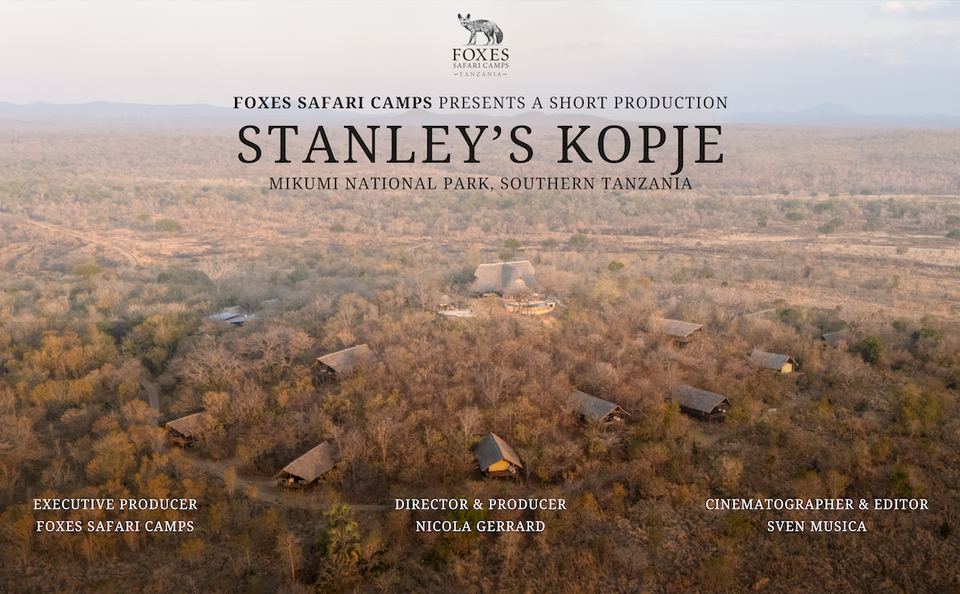 Stanley's Kopje