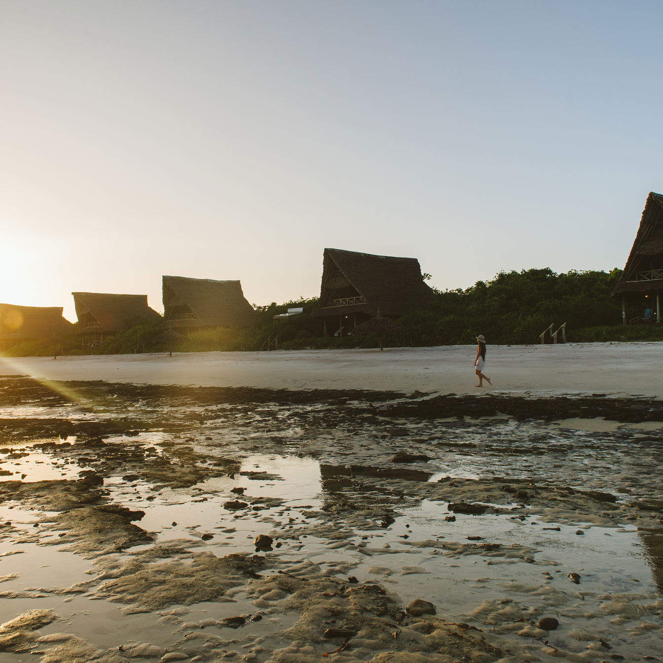 SADC Rates and Packages for Lazy Lagoon Island Lodge