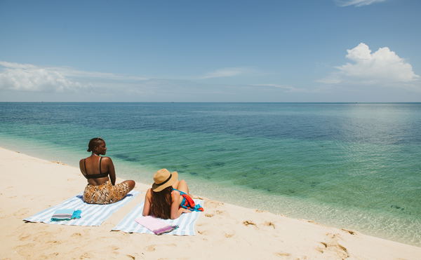 The Great Landscapes Safari: Beach, Bush and Highlands