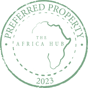 The Africa Hub