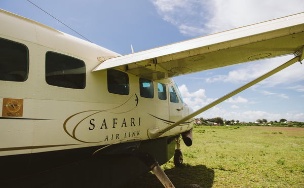 Tanzania’s southern and coastal safari circuit