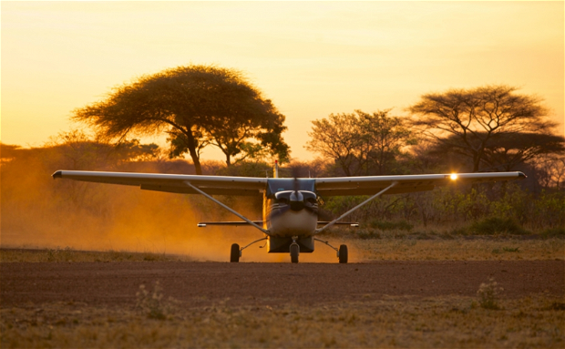 10 day southern tanzania fly in safari from Dar Es Salaam to Ruaha and Nyerere Selous