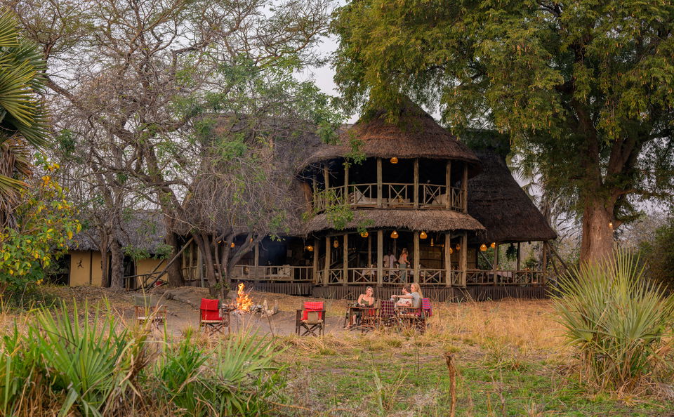 Katavi Wildlife Camp