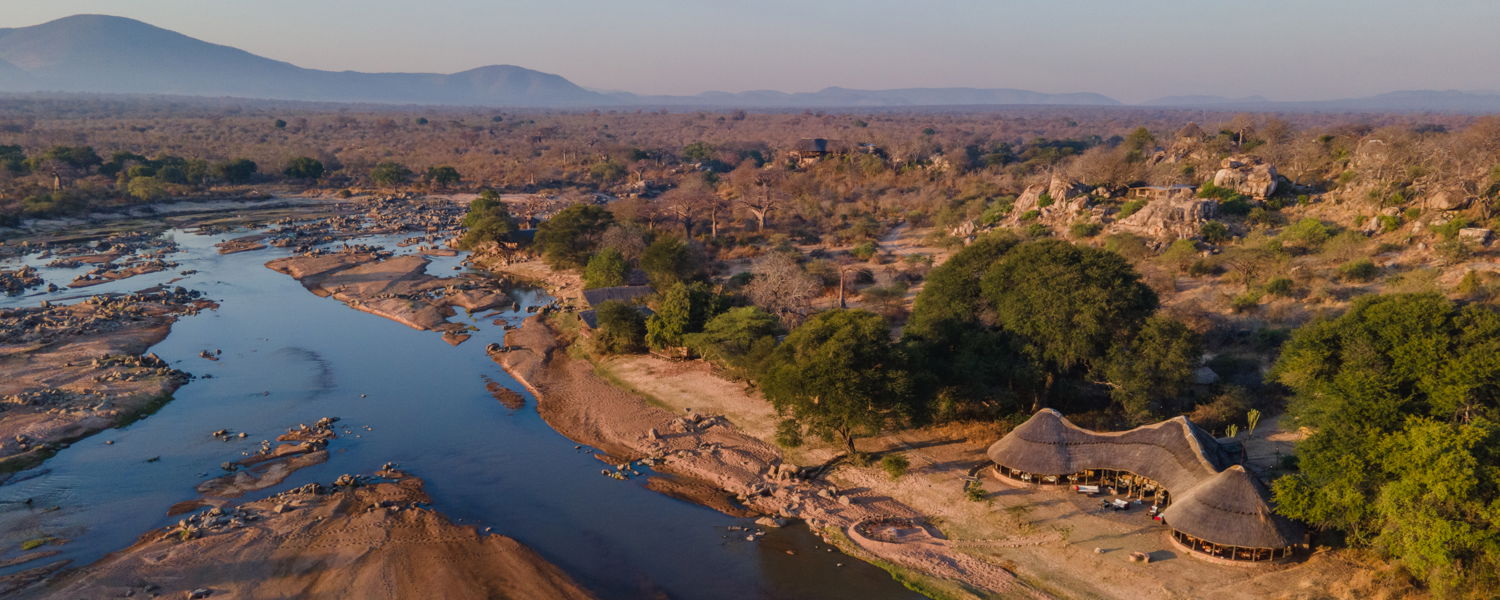 Our Camps and Lodges