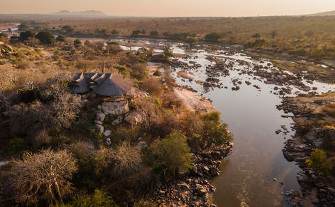 Ruaha National Park