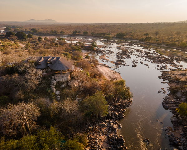 Tanzania Wilderness Safari in Ruaha and Katavi