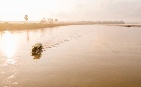Tanzania’s Great Southern Parks