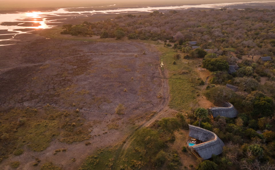 Katavi National Park 