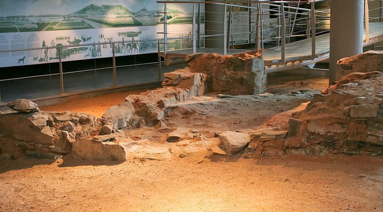 Archaeology ruins, history, cape town, shoreline, Archaeology ruins, history, cape town, shoreline,