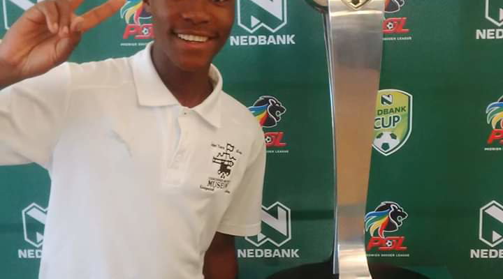 Sinovuyo Nogaga, rest in peace.