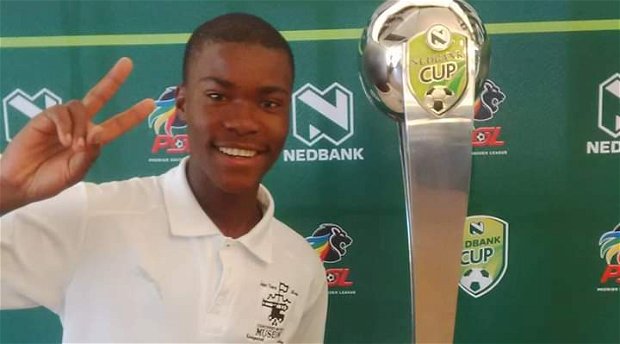 Sinovuyo Nogaga, rest in peace. Sinovuyo Nogaga, rest in peace.
